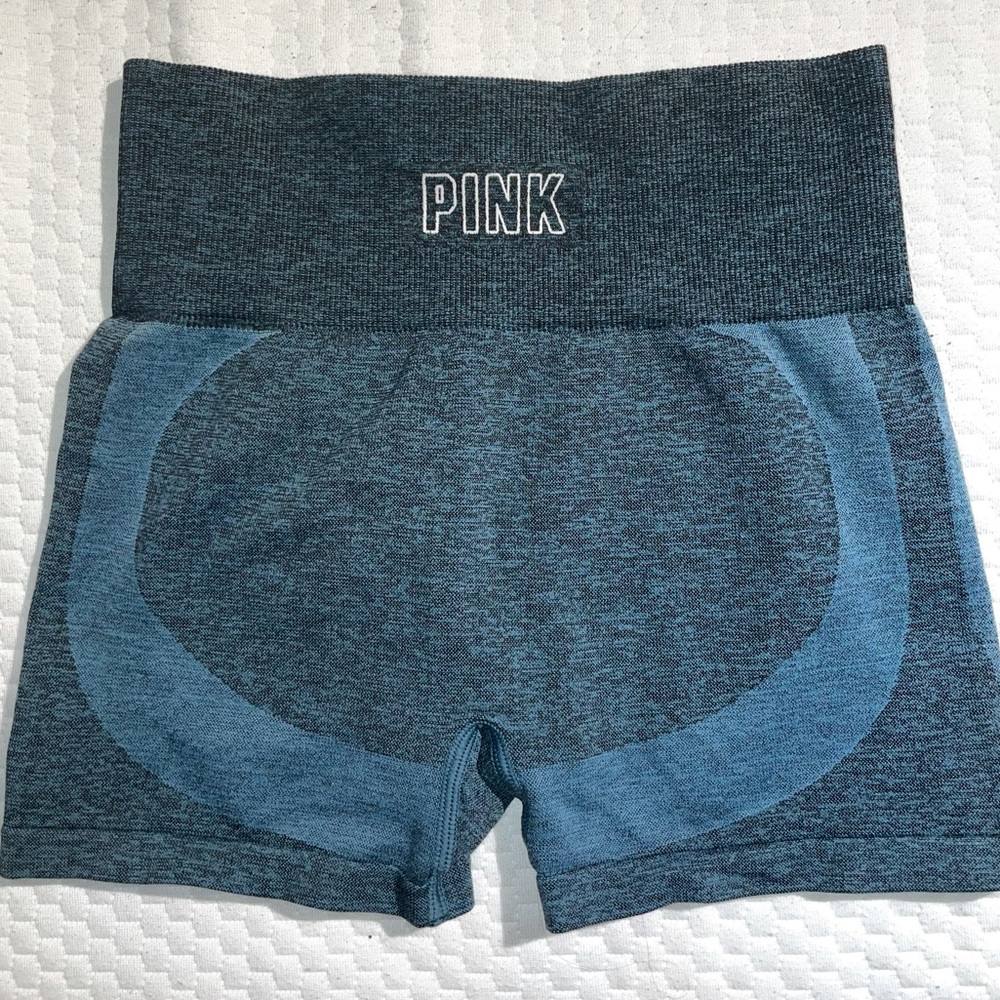 Seamless Shorts